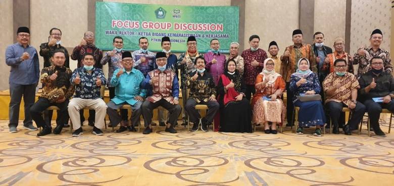 Kemenag Siapkan Perkemahan Wirakarya Nasional Model "Blanded Camp"